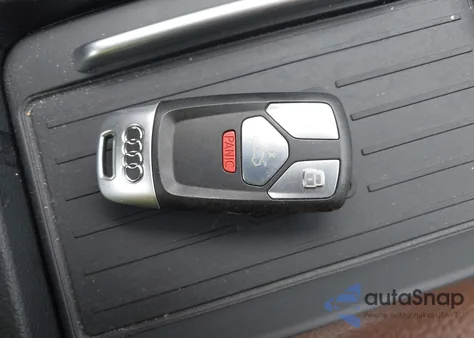 2020 Audi Q5 Premium 45 Tfsi Quattro S Tronic from USA, damaged, VIN WA1ANAFY9L2067384